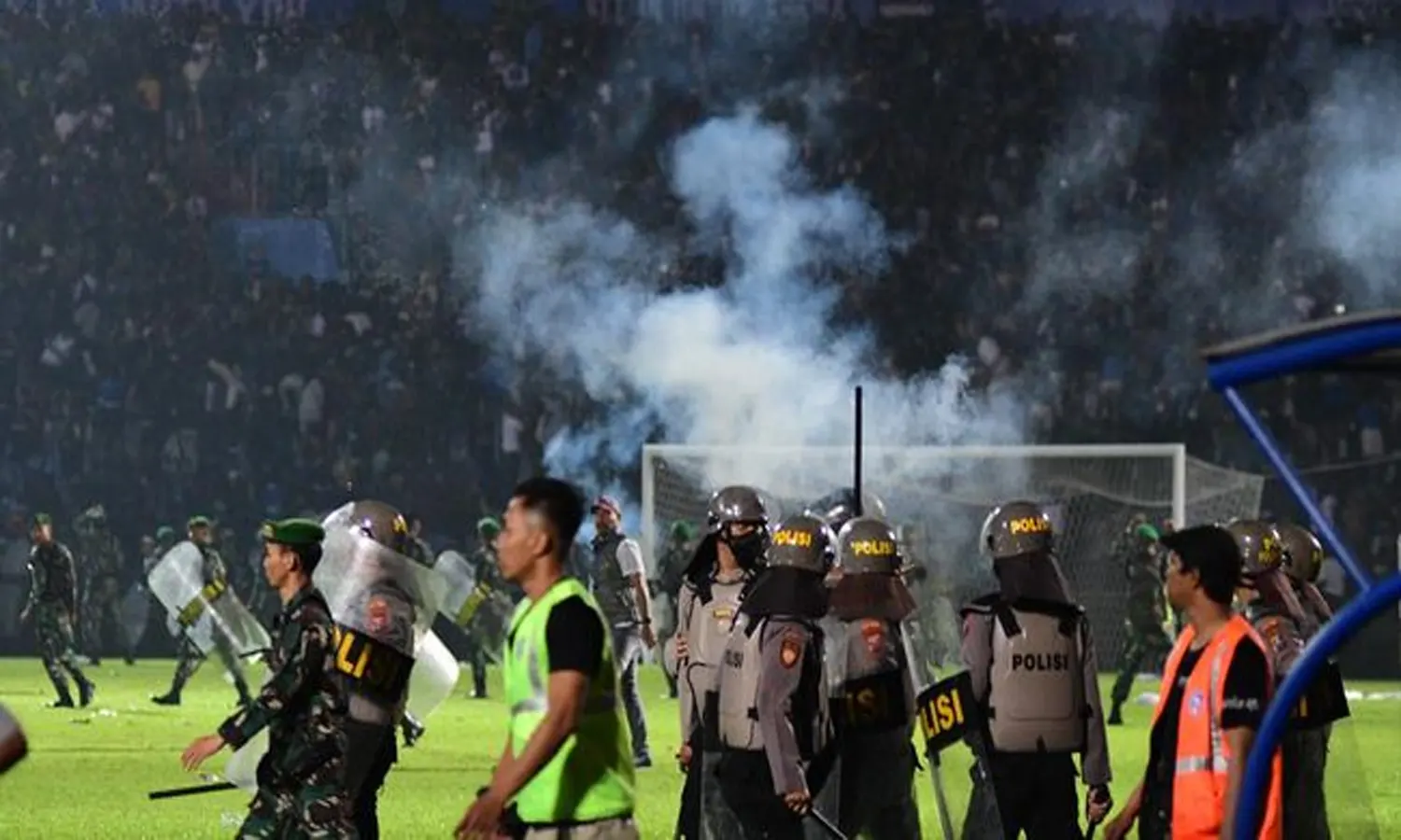 Komnas HAM Akan Serahkan Hasil Penyelidikan Tragedi Kanjuruhan ke Jokowi Hari Ini