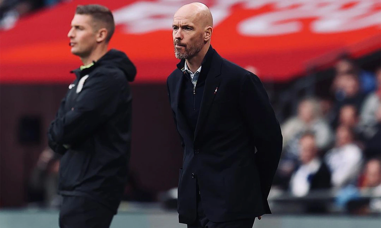 MU Melaju ke Final Piala FA 2022/2023, Erik Ten Hag Puji Performa Tiga Pemain
