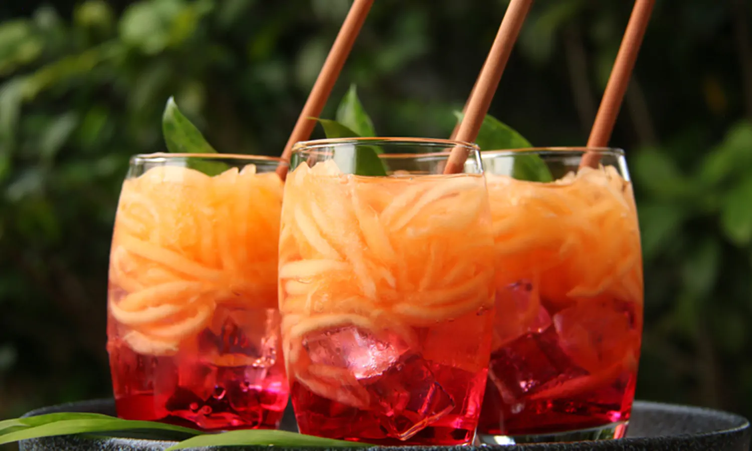 7 Minuman yang Sering Disajikan saat Lebaran, Manis dan Segar Banget