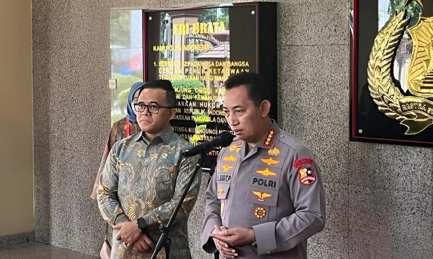 Polri Siapkan Modifikasi Cuaca untuk Permudah Evakuasi Rombongan Kapolda Jambi