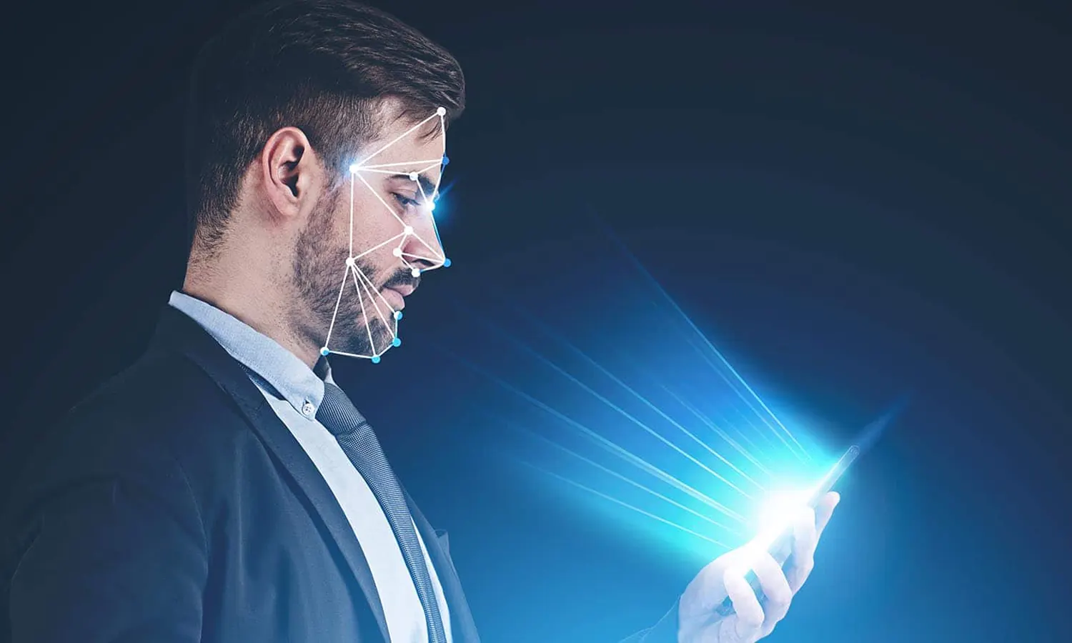Hampir Salah Tangkap Abdul Manaf Gegara Face Recognition, Polisi Minta Maaf