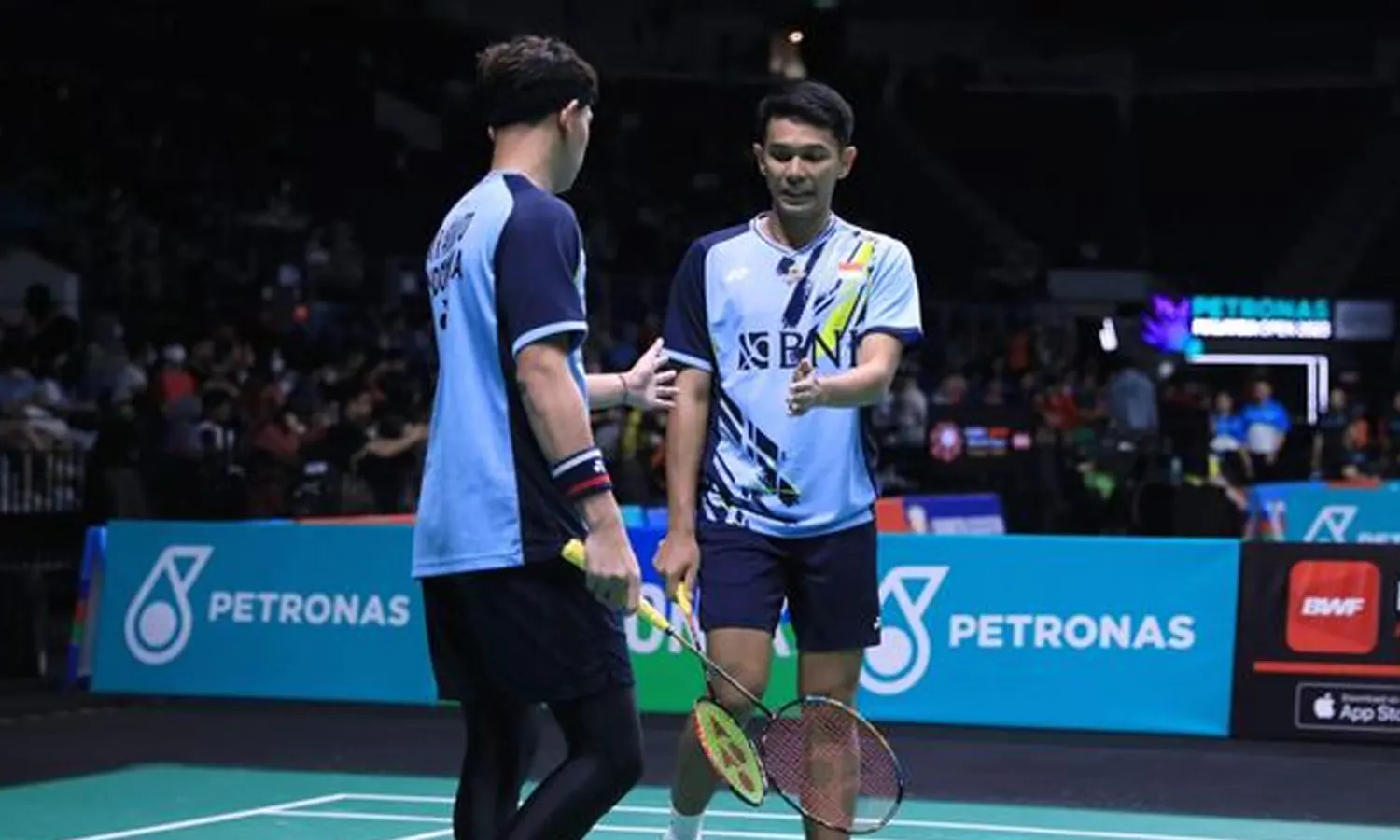 Jadwal Perempat Final Malaysia Open 2023: Pertarungan Sengit 5 Wakil Indonesia