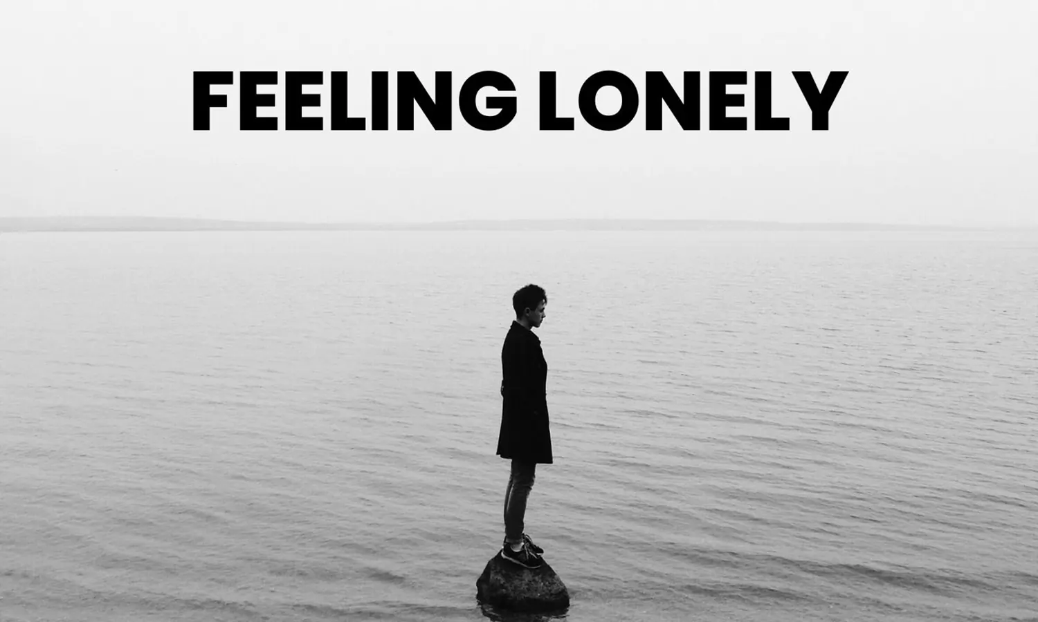 Feeling Lonely Artinya Apa dalam Bahasa Gaul? Berikut Pengertian, Penyebab, Dampak dalam Hubungan, dan Cara Mengatasinya