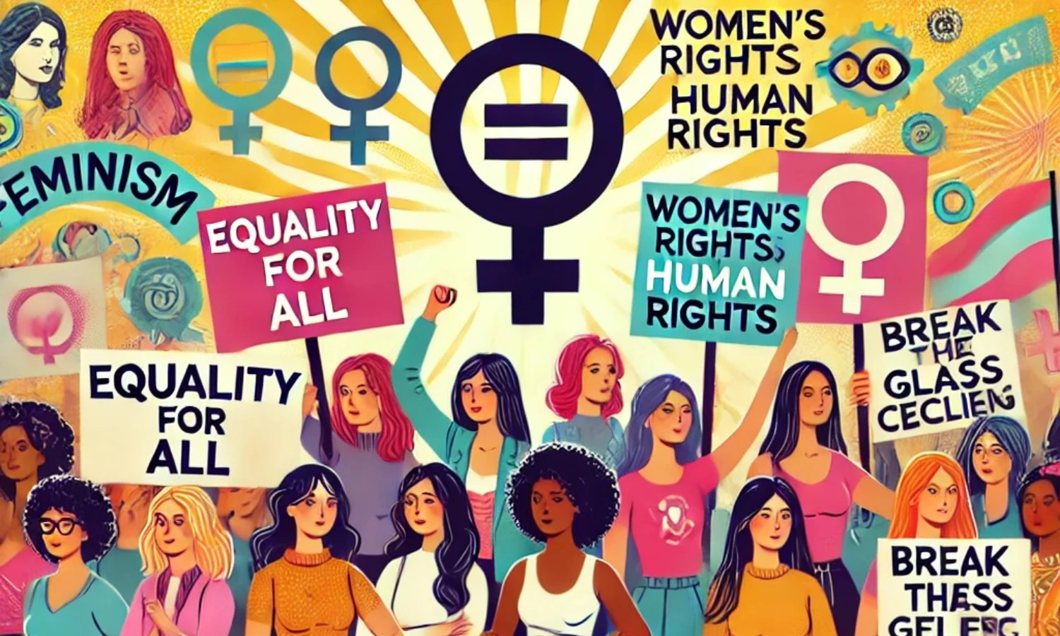 KCIF 2024 dan Penguatan Aktivisme Feminisme di Indonesia