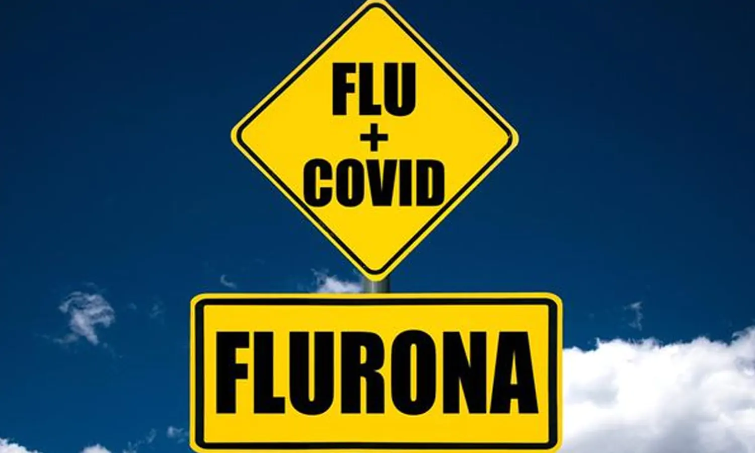 Mengenal Flurona, Infeksi Ganda Corona dan Flu