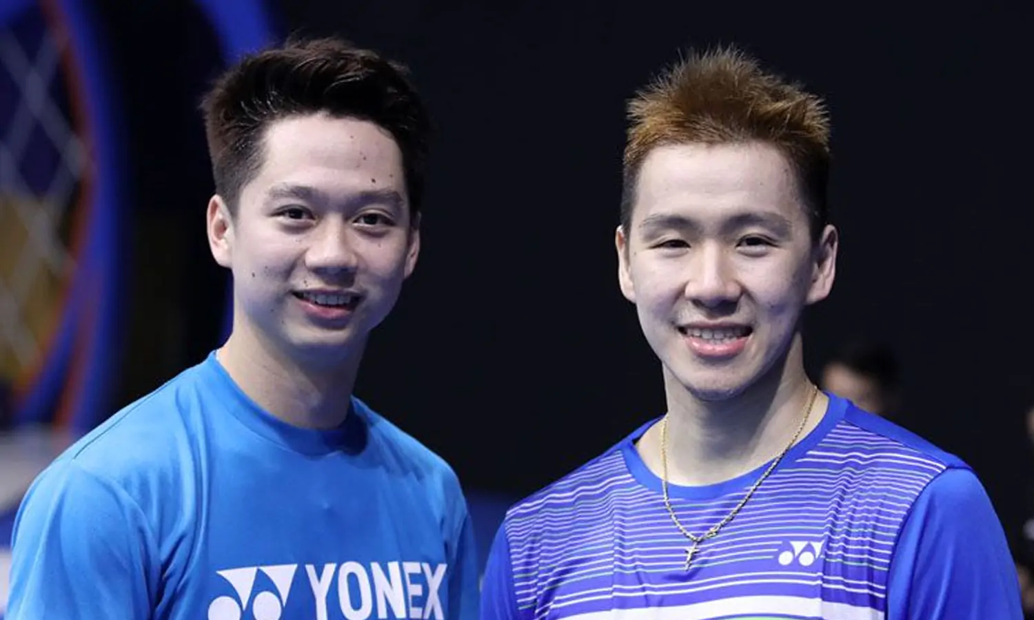 Ranking 10 Besar Atlet Bulu Tangkis Terbaru Menurut  BWF
