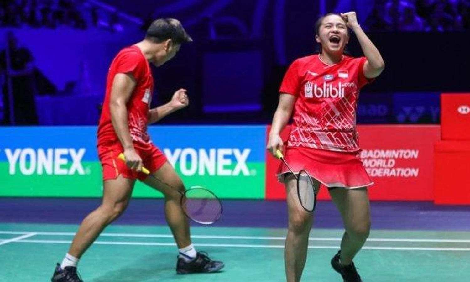 Hasil Undian Vietnam Open 2022: Sembilan Wakil Indonesia Dapat Bye