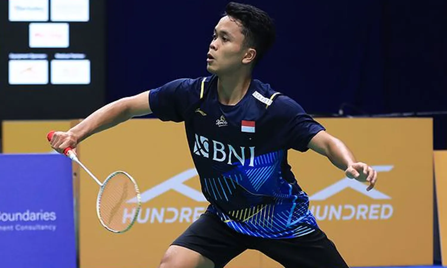Rekap Hasil Babak 16 Besar BAC 2023: 9 Wakil Indonesia Melaju ke Babak 8 Besar
