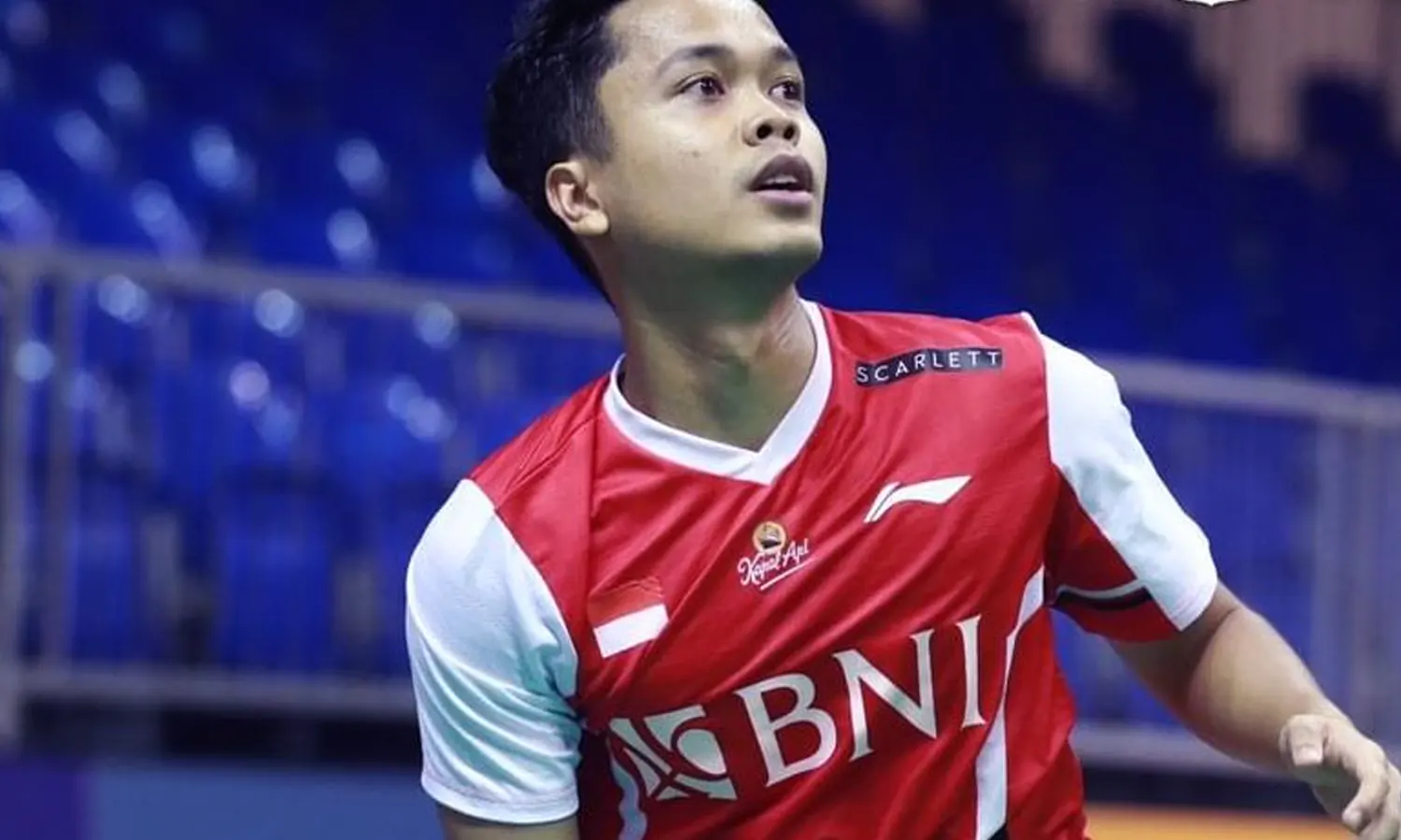 Hasil Penyisihan Grup C BAMTC 2023: Sapu Bersih, Indonesia Menang 5-0 dari Lebanon