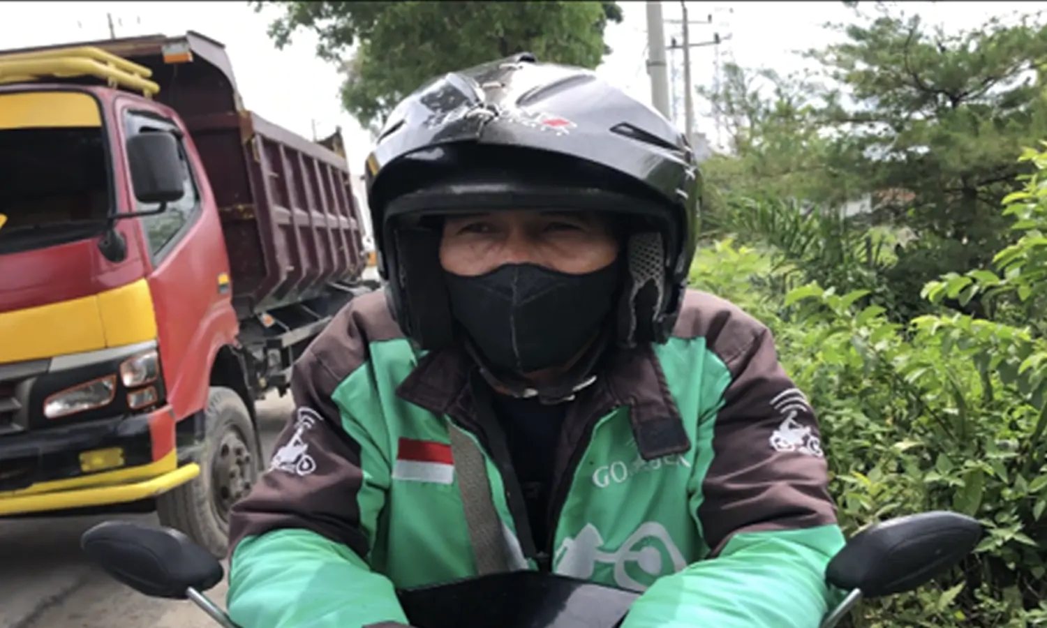 Ada Kesenjangan Antara Ojol, Banyak Driver Menolak Isu Kenaikan Tarif