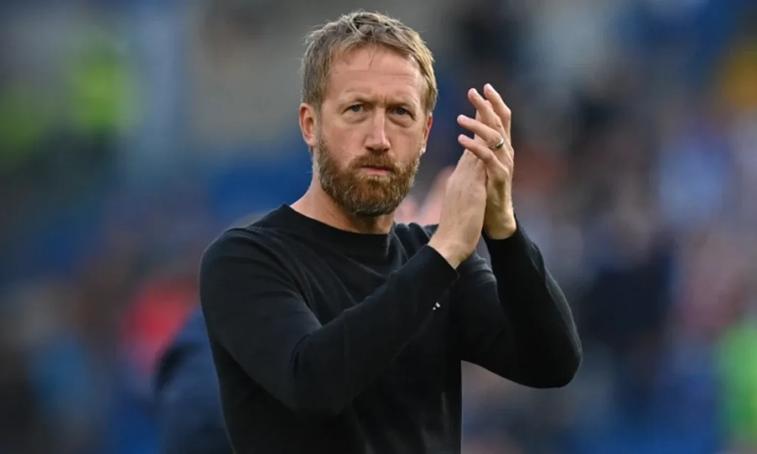 Hanya Bertahan 7 Bulan, Graham Potter Akhirnya Dipecat Chelsea