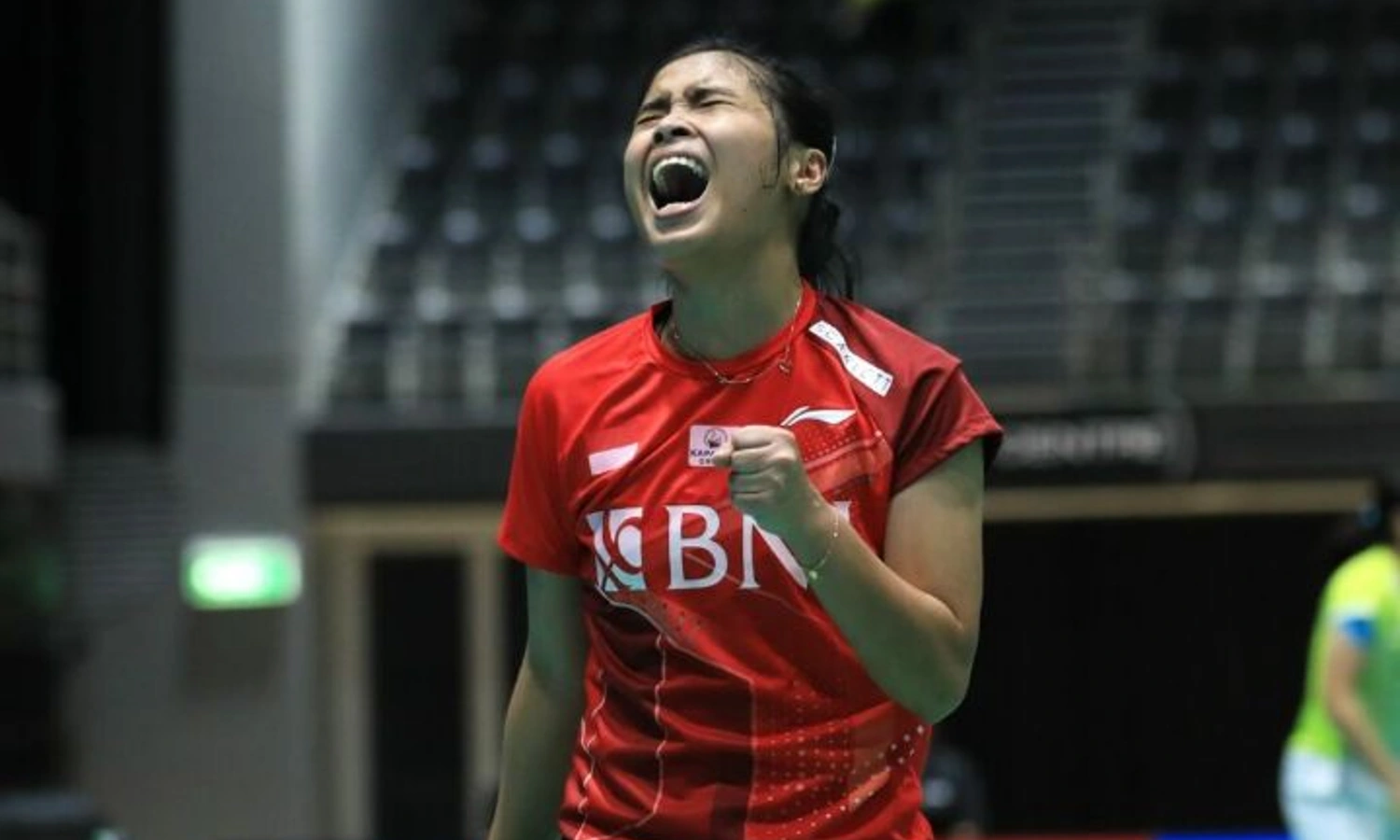 Prediksi Ranking BWF Usai Australian Open 2022: Gregoria Naik 2 Tingkat