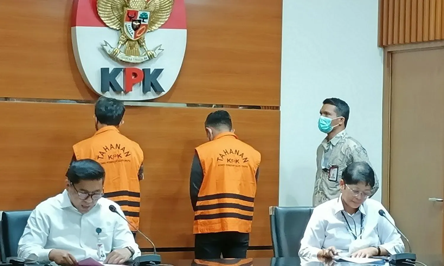 KPK Duga Hakim Agung Gazalba Saleh Terima Uang Suap Rp2,2 Miliar di Kasus Korupsi MA