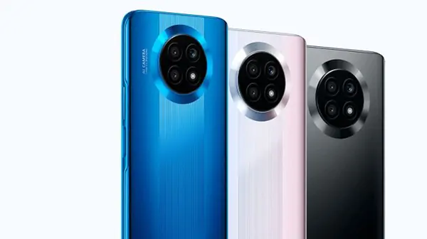 Usung Chip Dimensity 900, Honor X20 5G Resmi Meluncur dengan Harga Murah