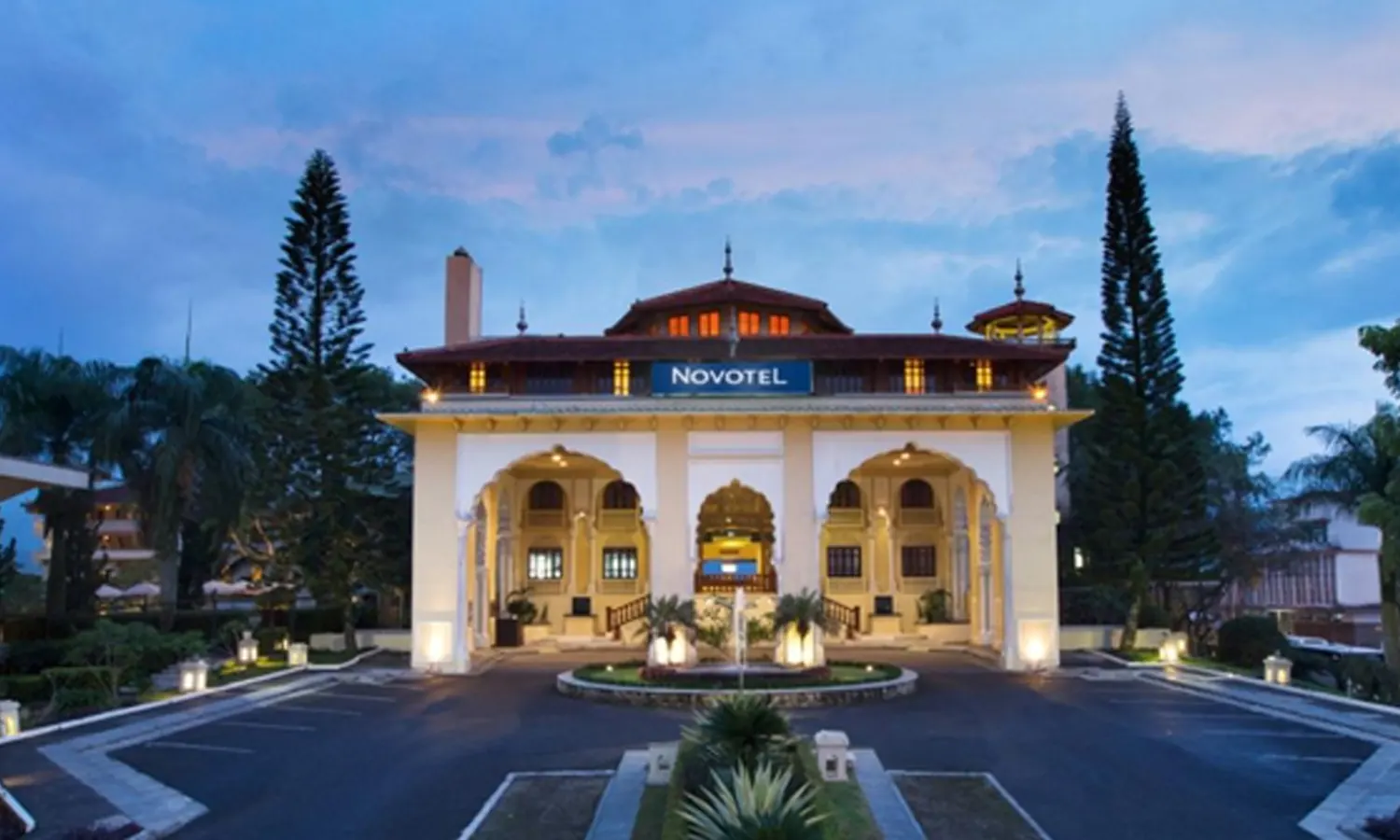 5 Hotel di Bukittinggi Terbaik dan Paling Reccomended