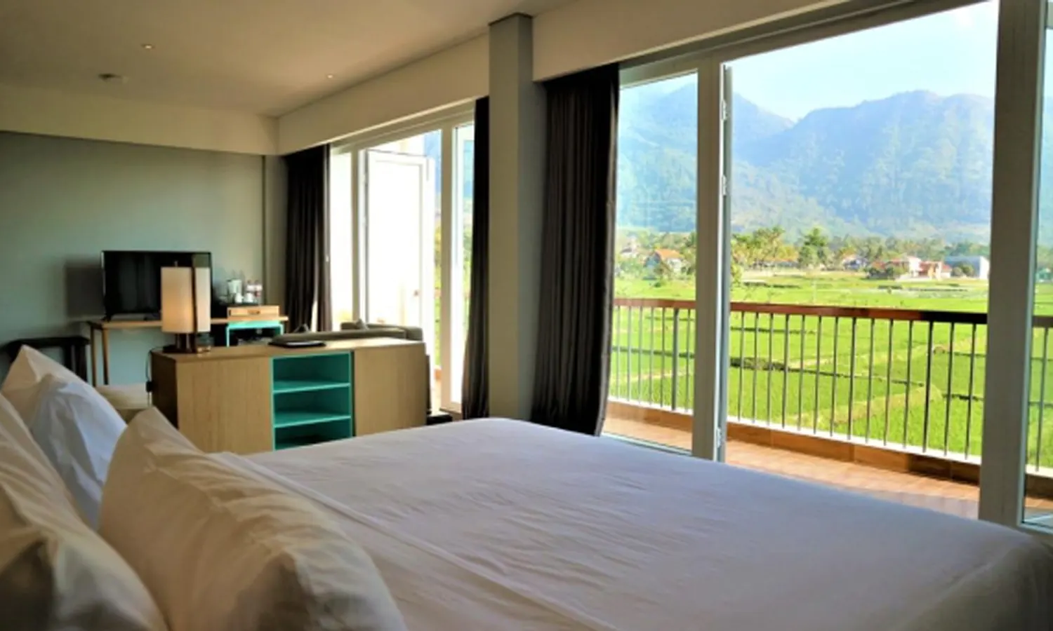 5 Daftar Hotel di Garut, Jawa Barat yang Bagus dan Recommended