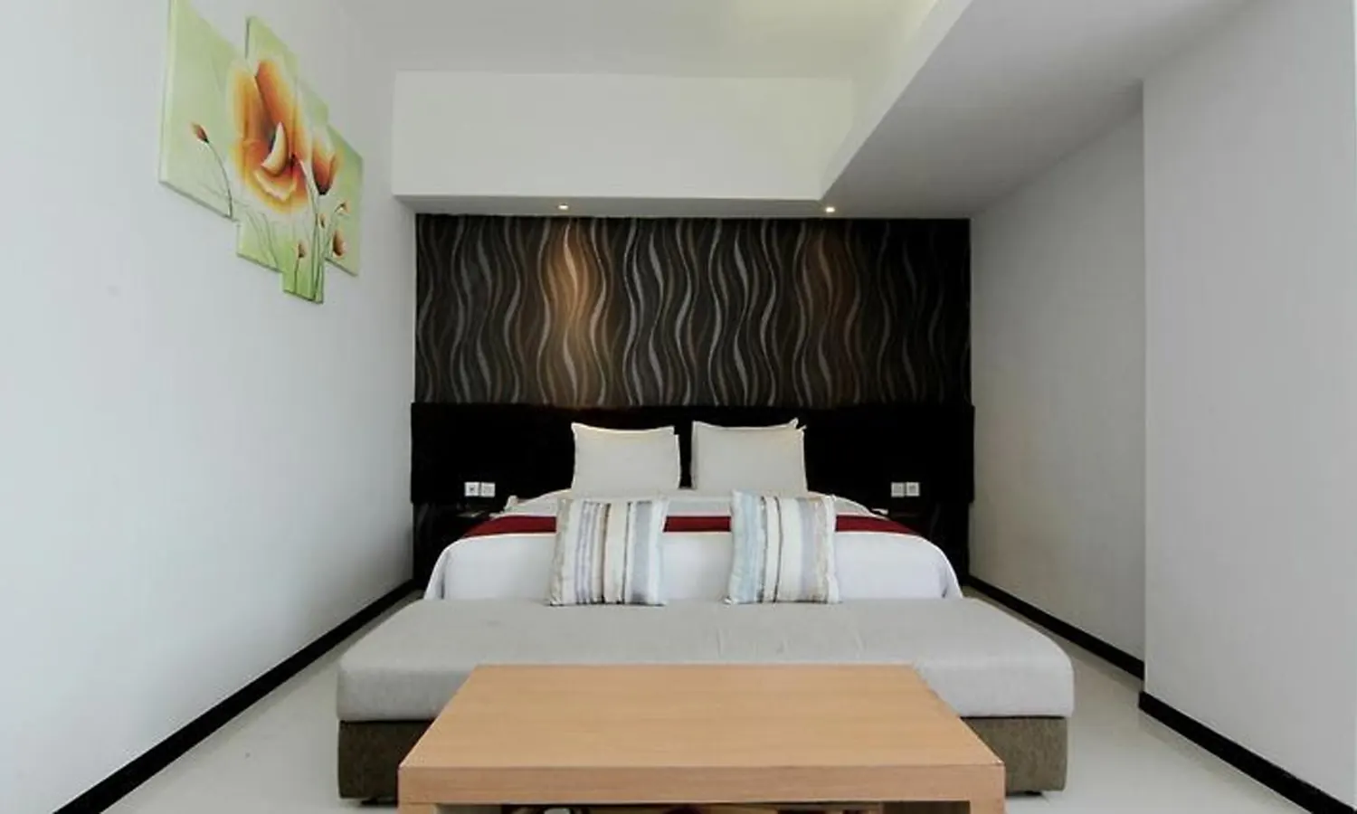 5 Hotel di Madiun Terbaik dan Recommended