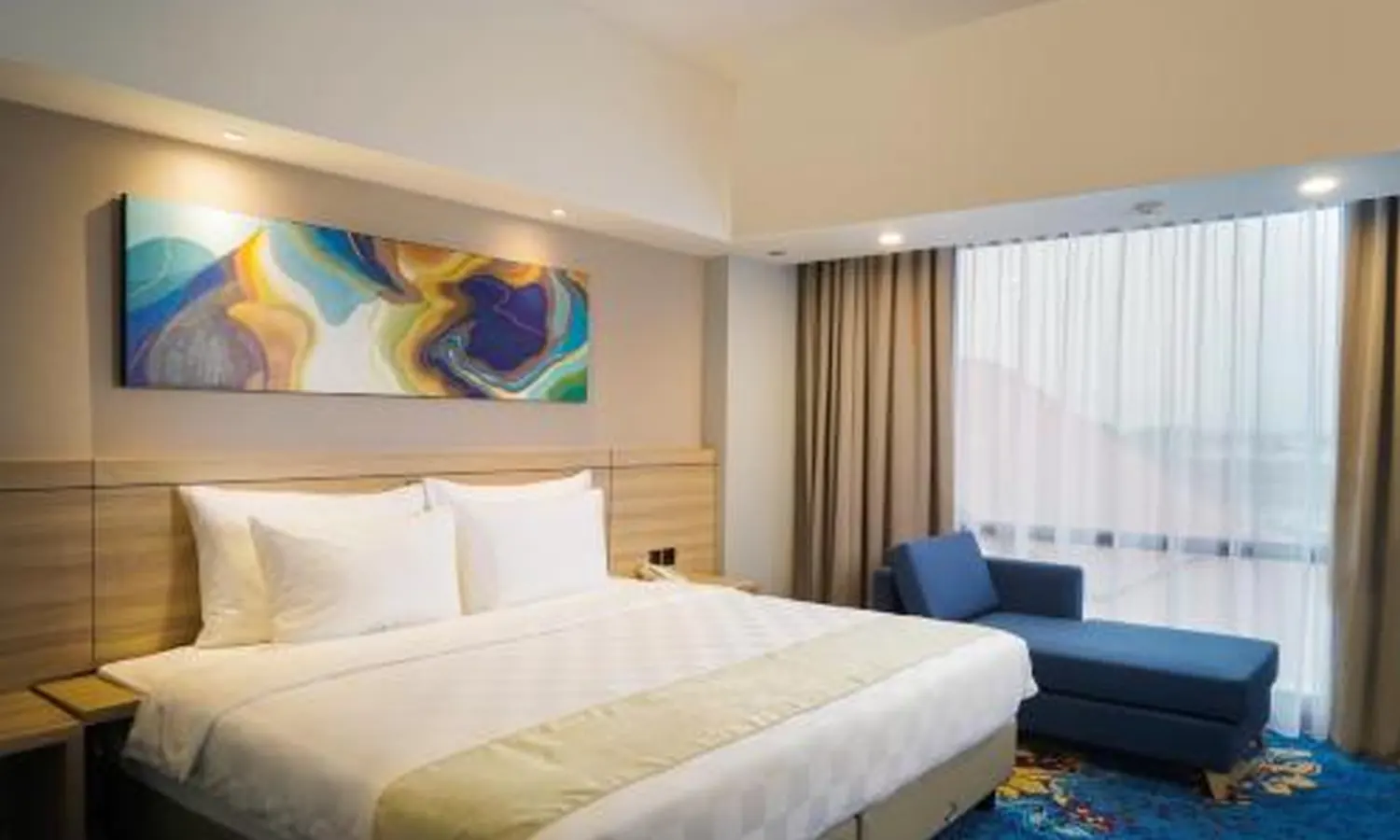 6 Rekomendasi Hotel di Majalengka Terbaik