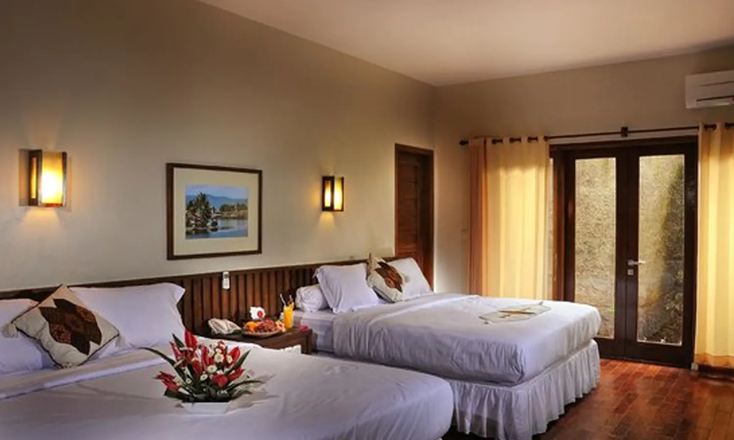 7 Hotel di Salatiga yang Bagus dan Murah