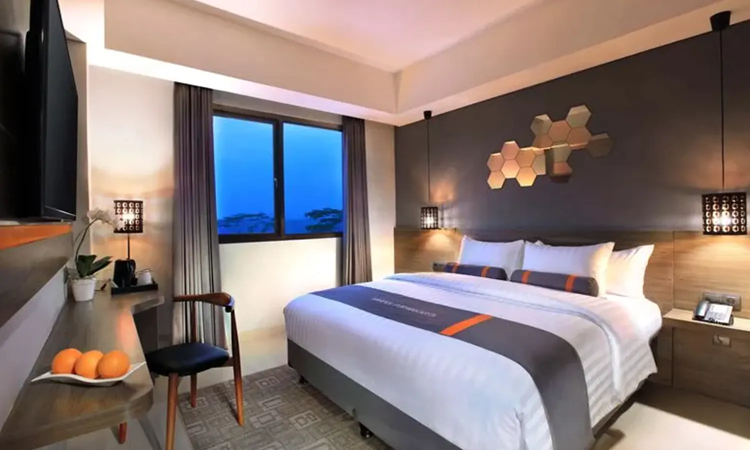 5 Daftar Hotel di Purwakarta yang Bagus dan Recommended
