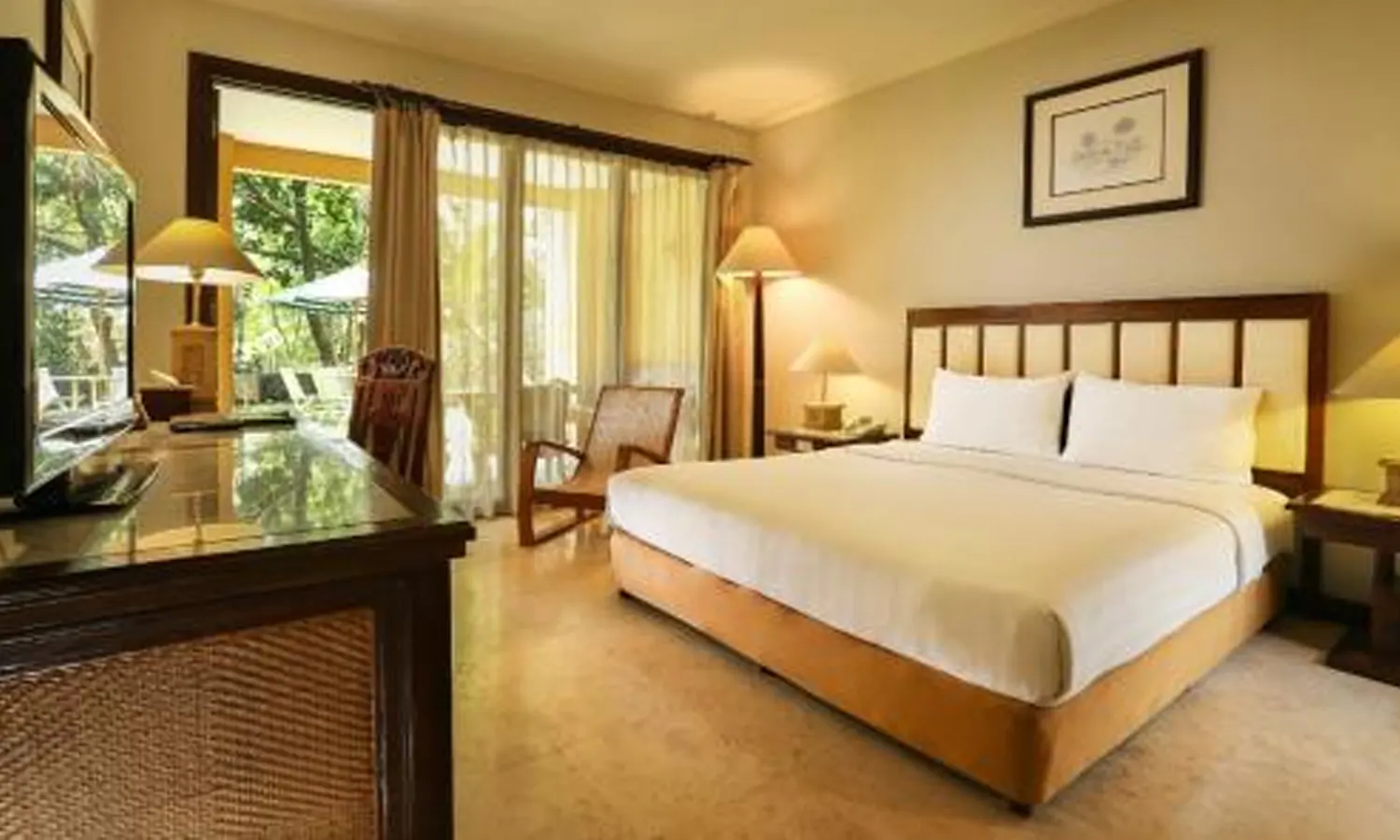 5 Rekomendasi Hotel di Salatiga Terbaik 2023
