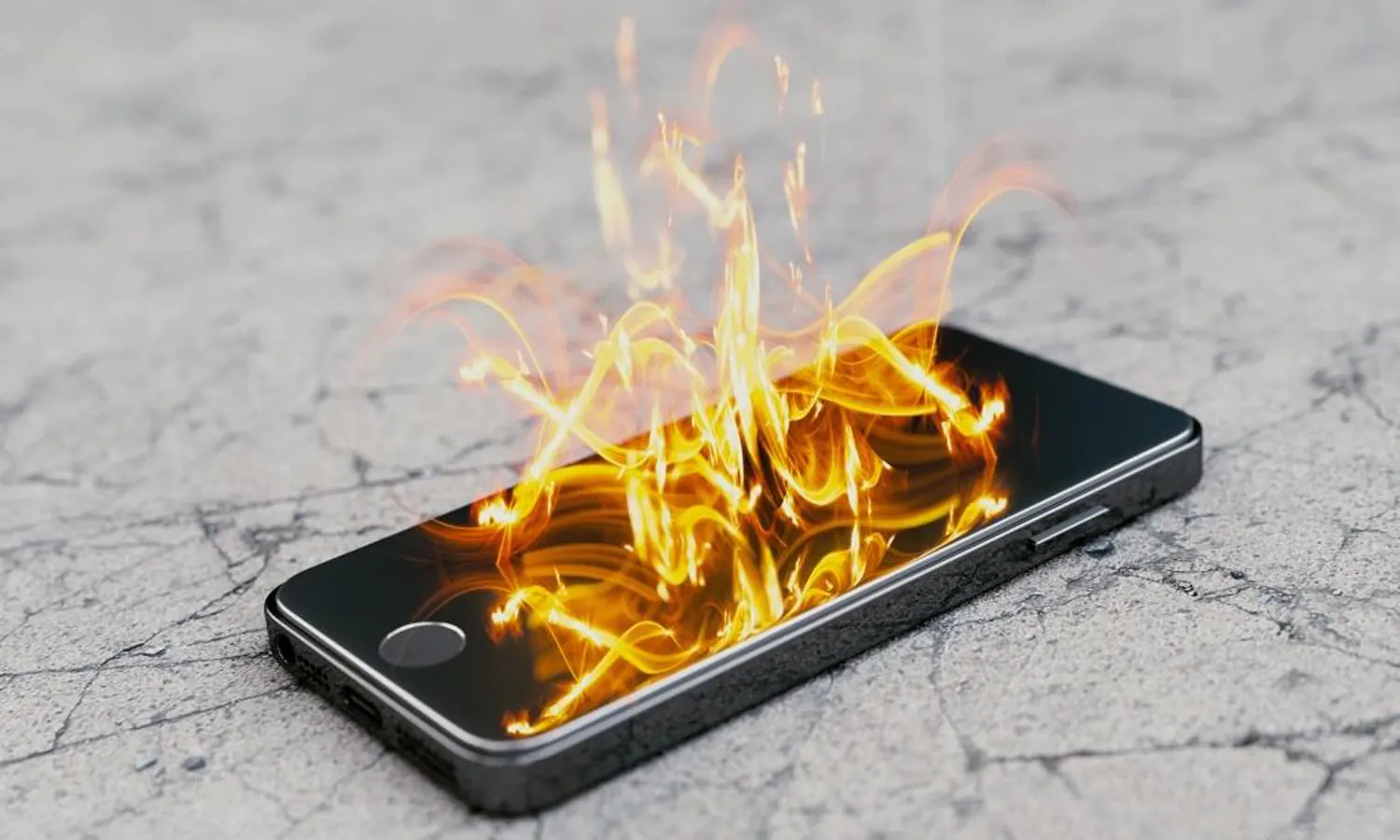 Cara Mengatasi HP Overheat Paling Ampuh