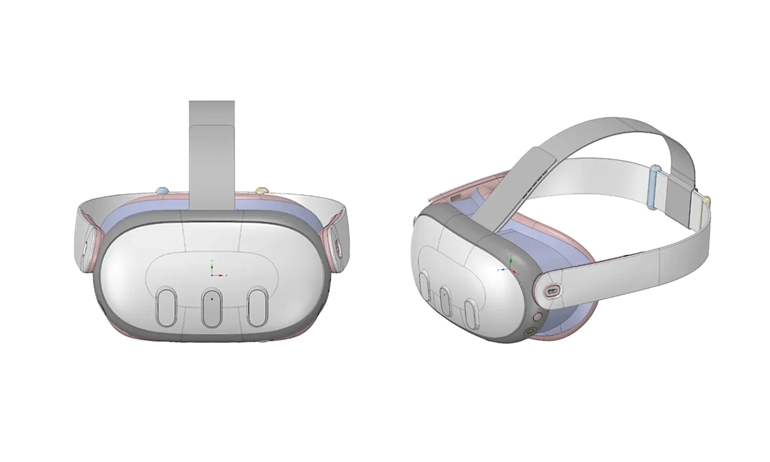 Headset VR Meta Quest 3 Resmi Meluncur, Berapa Harganya?
