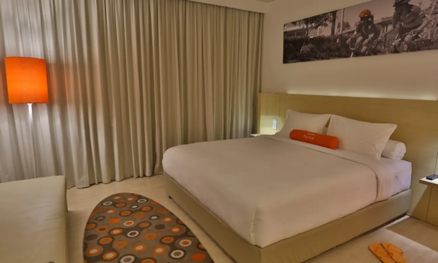 7 Rekomendasi Hotel Murah di Pontianak Kalimantan Barat
