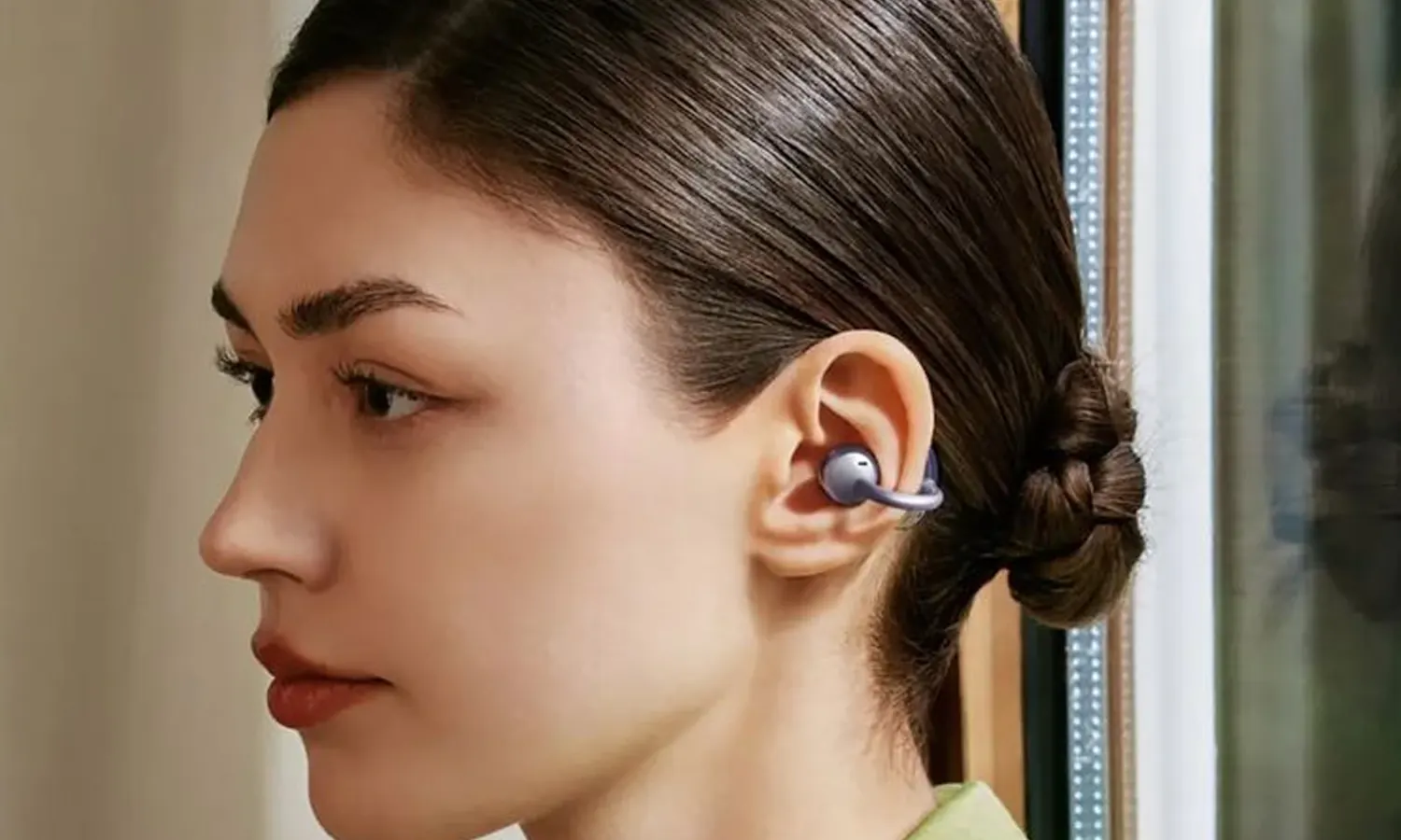 TWS Open-Ear Huawei FreeClip Meluncur, Ini Keunggulannya