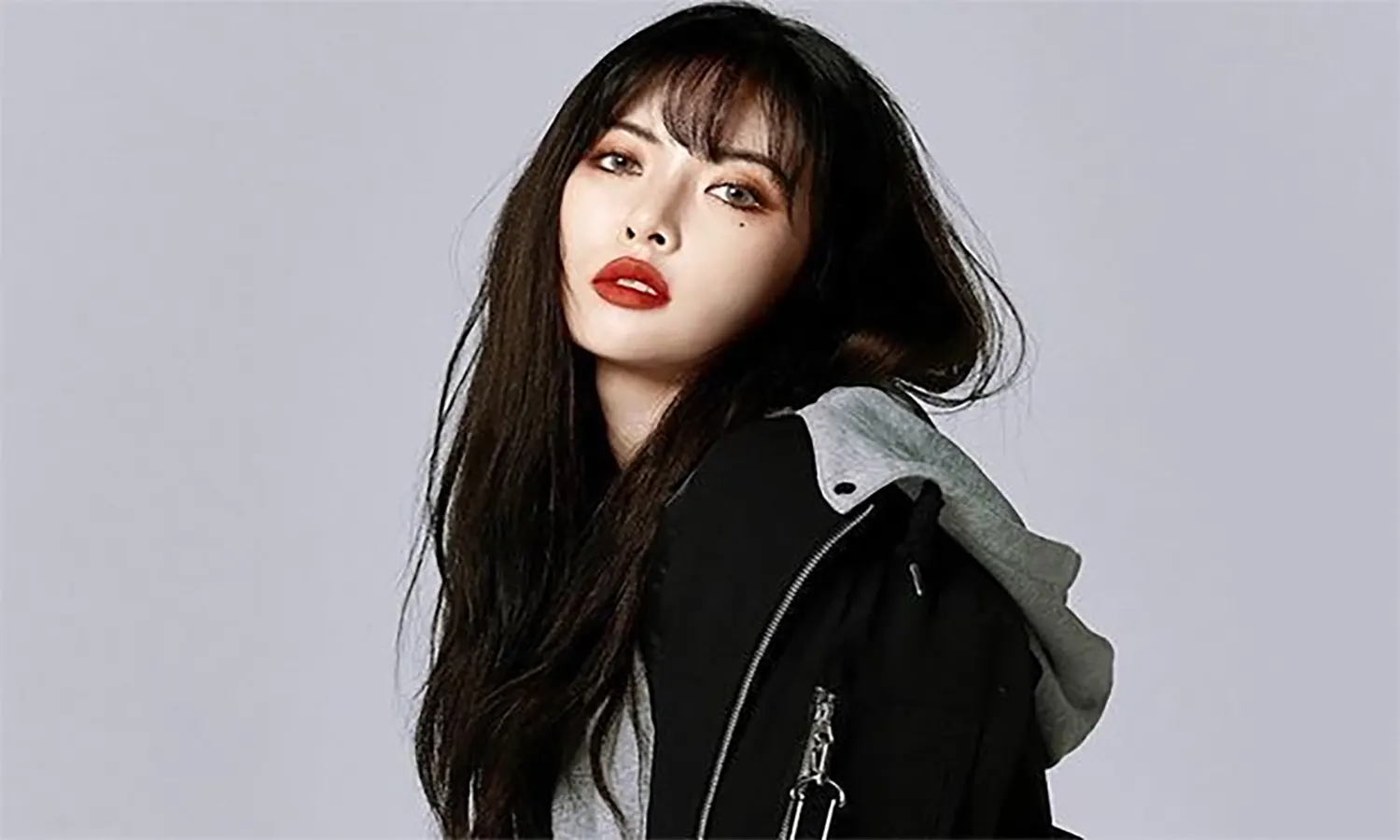 HyunA Mantan Anggota Wonder Girls Positif Covid-19