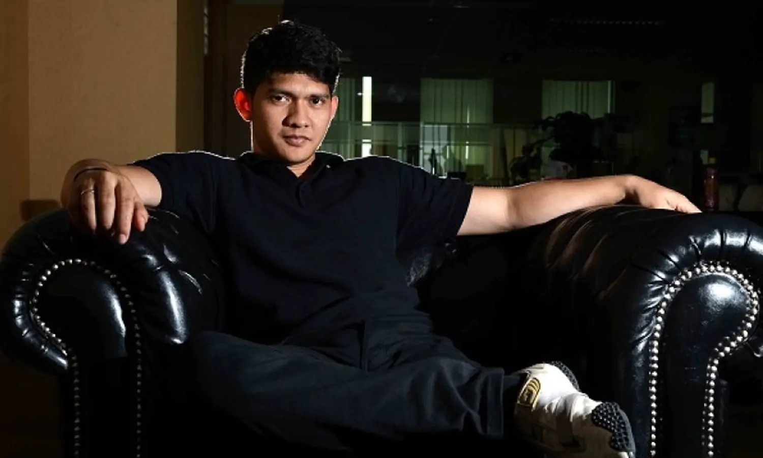 Iko Uwais Bintangi Film The Expendables 4 Bareng Sylvester Stallone dan Megan Fox