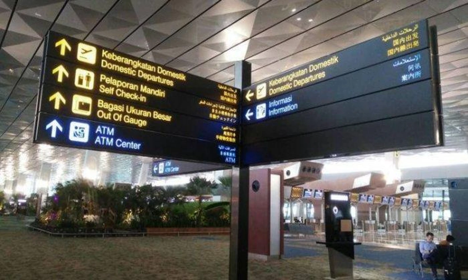 Airport Tax Naik, Harga Tiket Pesawat Semakin Mahal. Cek Daftar Tarifnya di Sini!