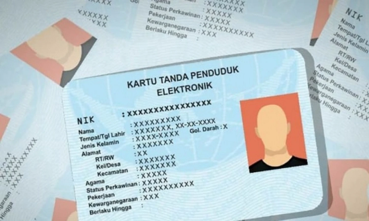 Nama dan NIK Dicatut Parpol, Warga Lapor Bawaslu Tangerang