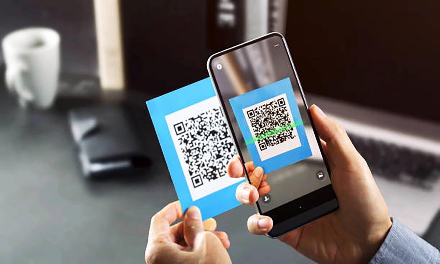 Mudah dan Menguntungkan, Begini Cara Pembuatan QRIS All Payment untuk Pengusaha Hingga UMKM