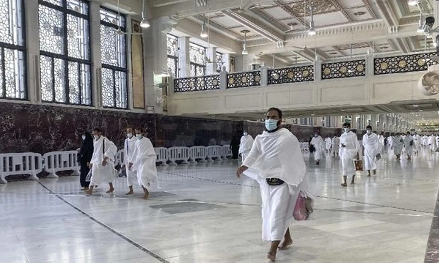 Ibadah Umrah 23 Desember Resmi Ditunda