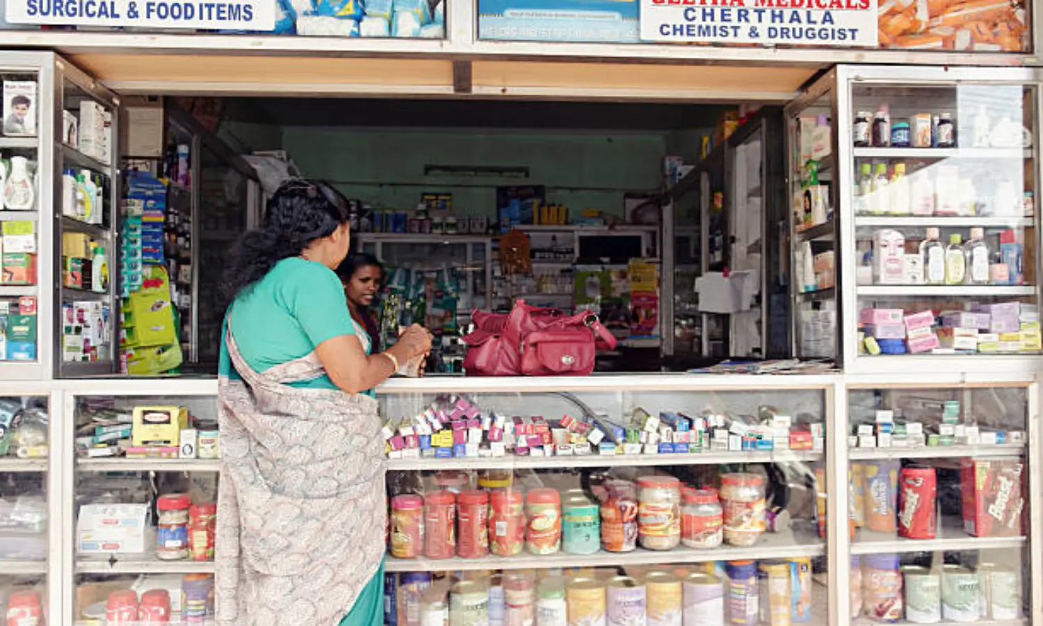 India Kembali Temukan Kandungan Berbahaya pada Sirop Batuk dan Alergi