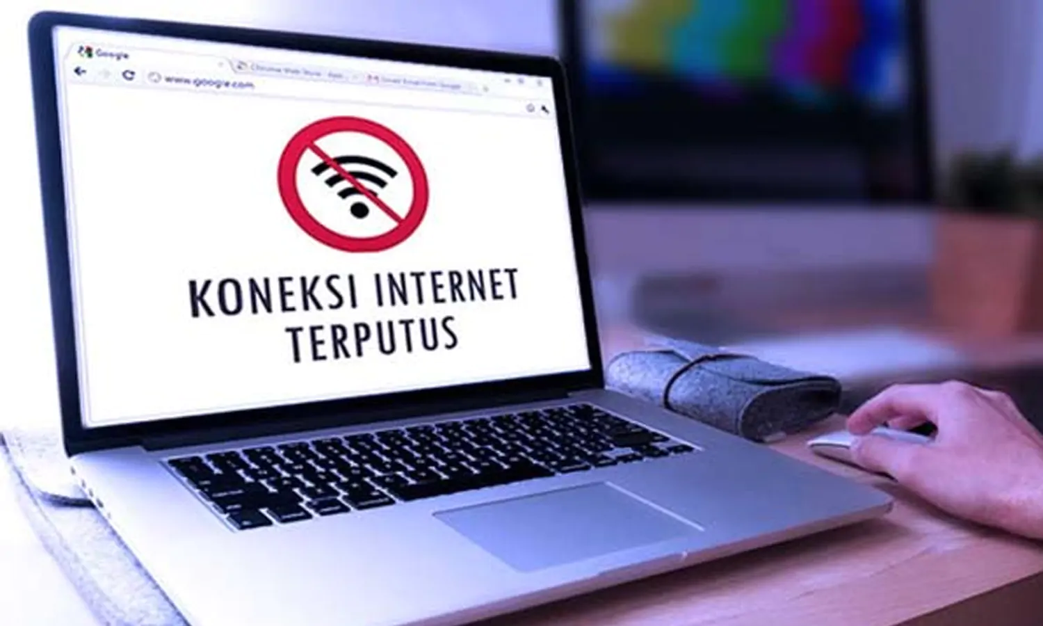 Gangguan IndiHome Pagi Ini Ramai Dikeluhkan Warganet 
