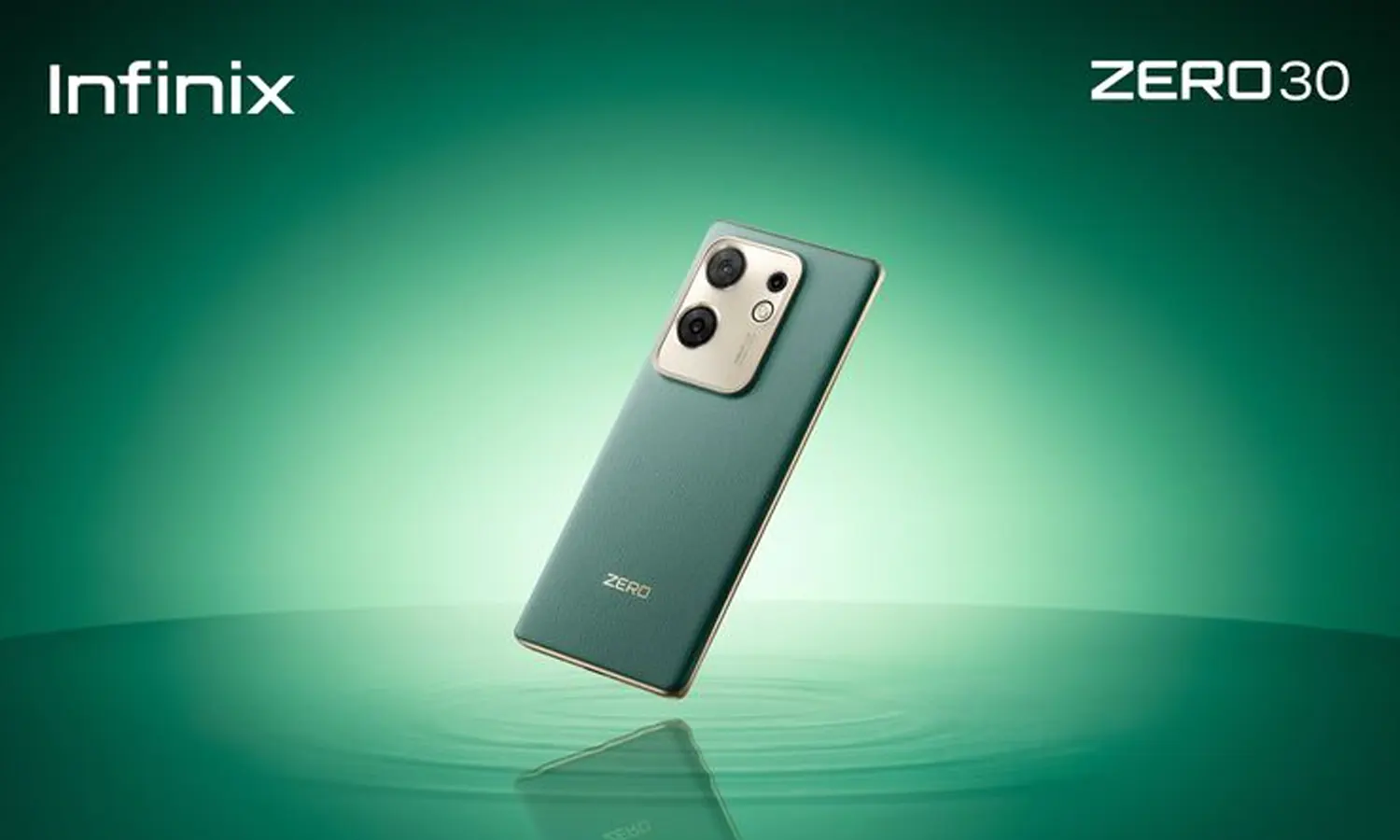 Infinix Zero 30 5G Meluncur, Ini Spesifikasi dan Harganya