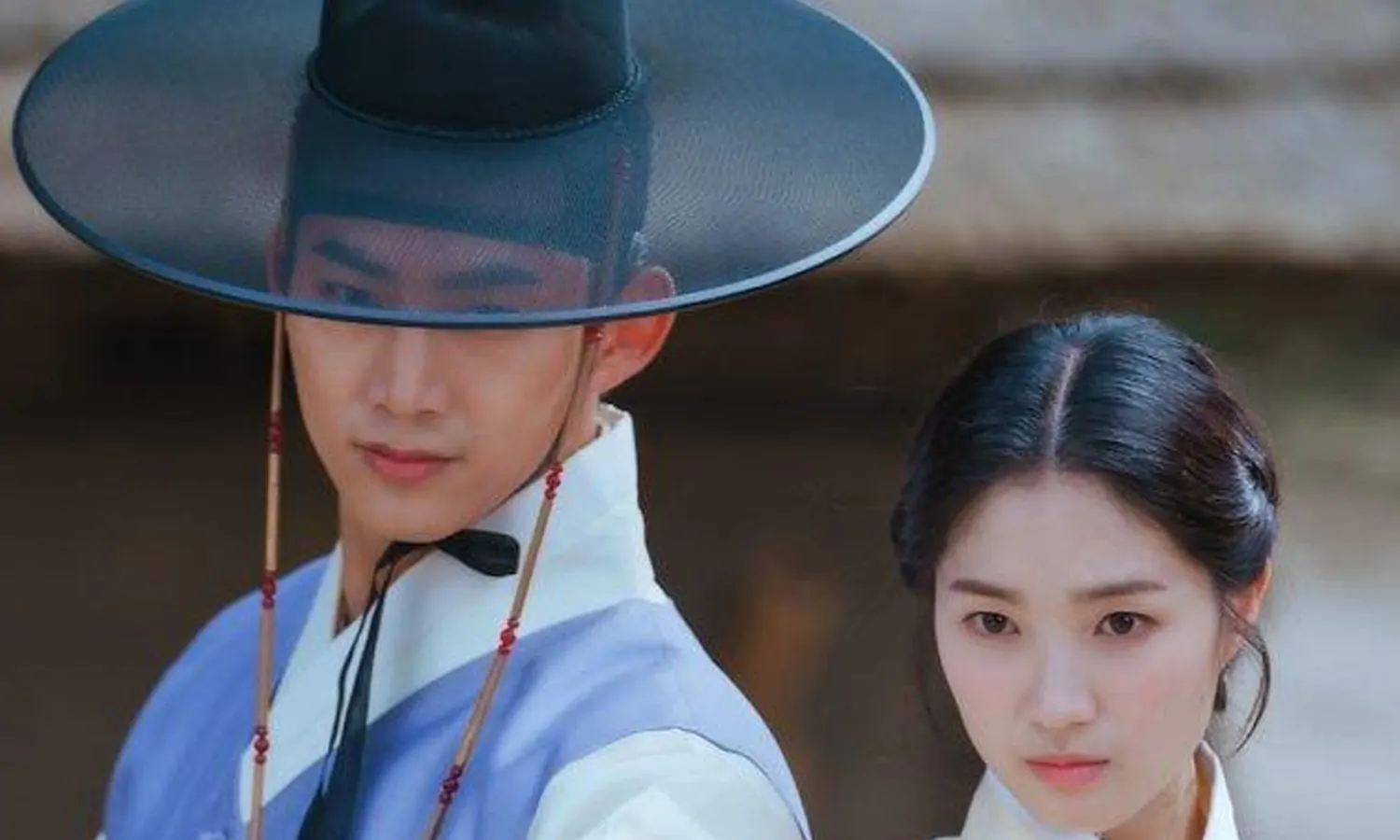Sinopsis Drakor Secret Royal Inspektur & Joy, Drama Terbaru Ok Taecyeon