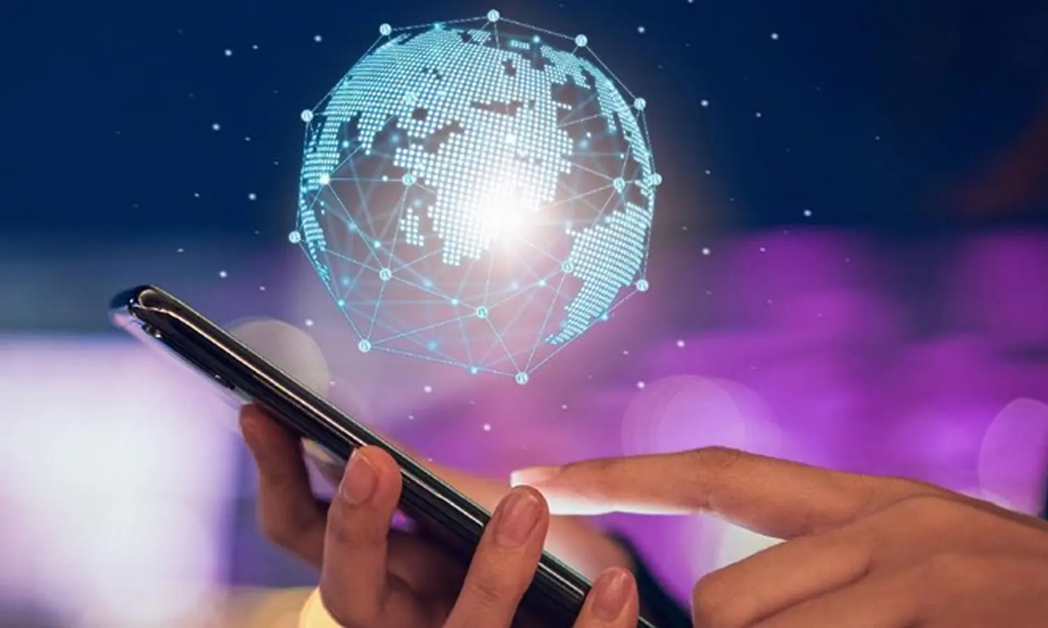 Bekasi Jadi Kota dengan Internet Paling Ngebut di Indonesia