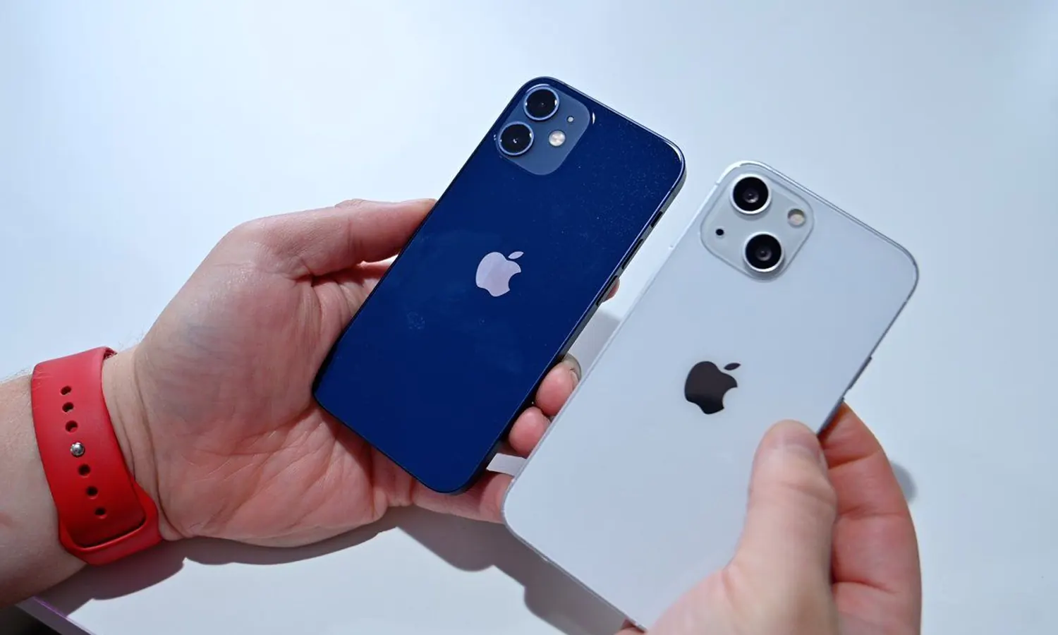 4 Perbedaan iPhone 12 dan iPhone 13 Series