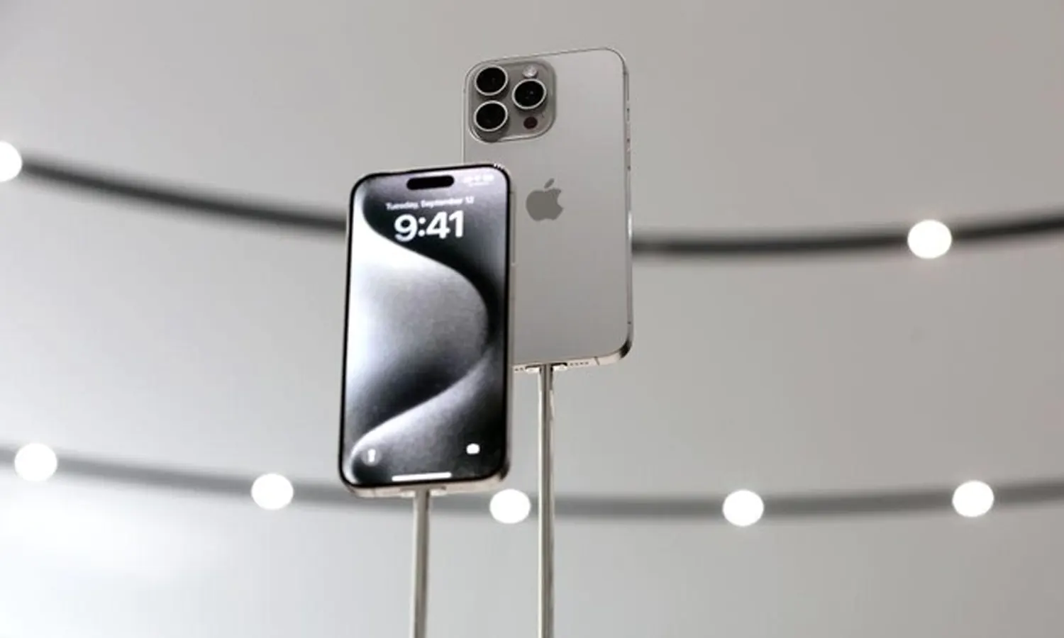 Pre-Order iPhone 15 di Indonesia Mulai 20 Oktober, Ini Linknya