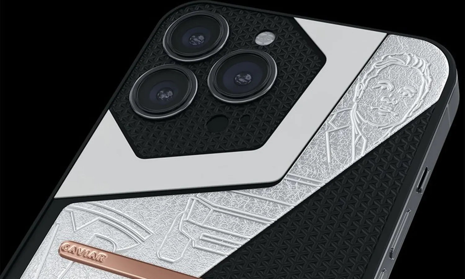 iPhone 13 Pro Hadir dengan Edisi Khusus Berlapis Logam Tesla, Harganya Bikin Melongo