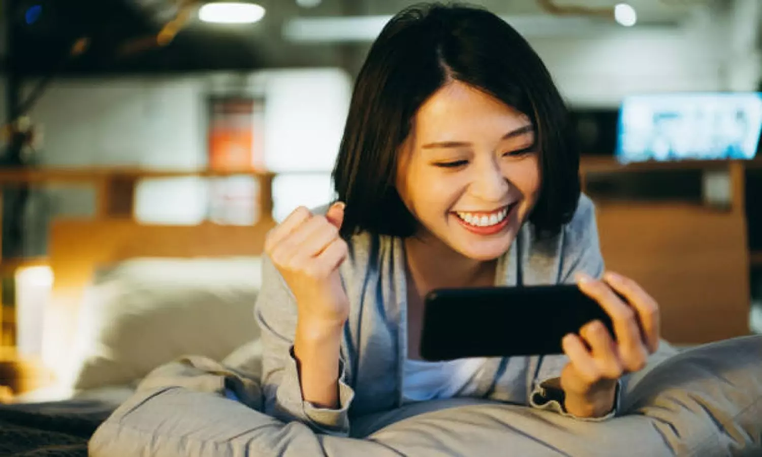 Ibu-ibu Rumah Tangga di Pusaran Judi Online, Uang Beli Susu Anak Ludes Dipakai