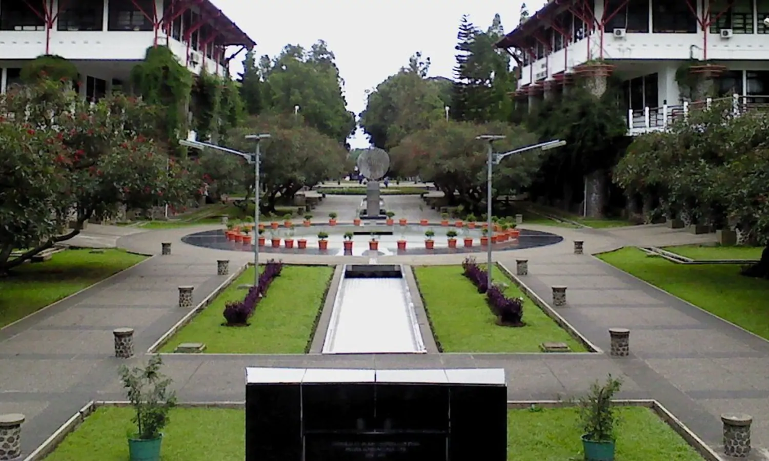 Kisruh Internal Rektorat, SBM ITB Tetap Buka Penerimaan Mahasiswa Baru