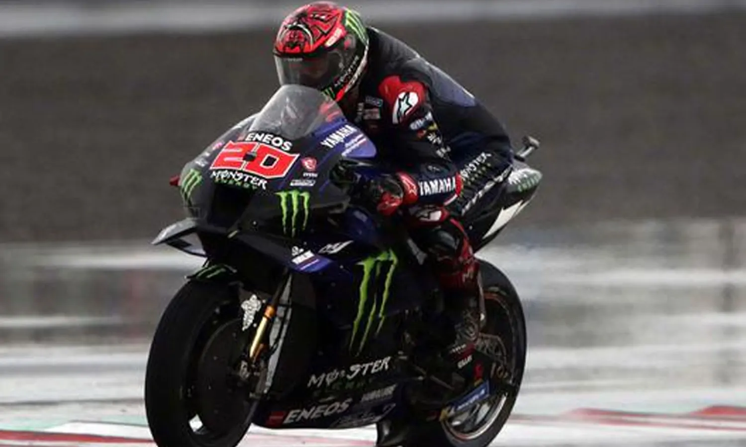 Klasemen Sementara dan Jadwal MotoGP Italia 2022
