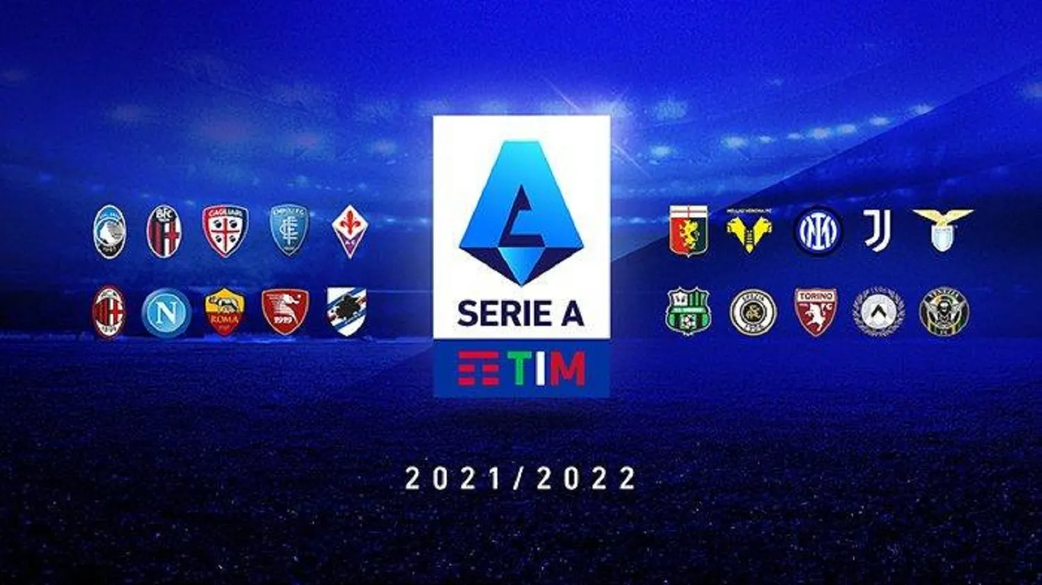 Jadwal Pertandingan dan Siaran Langsung Serie A Pekan Ke-17
