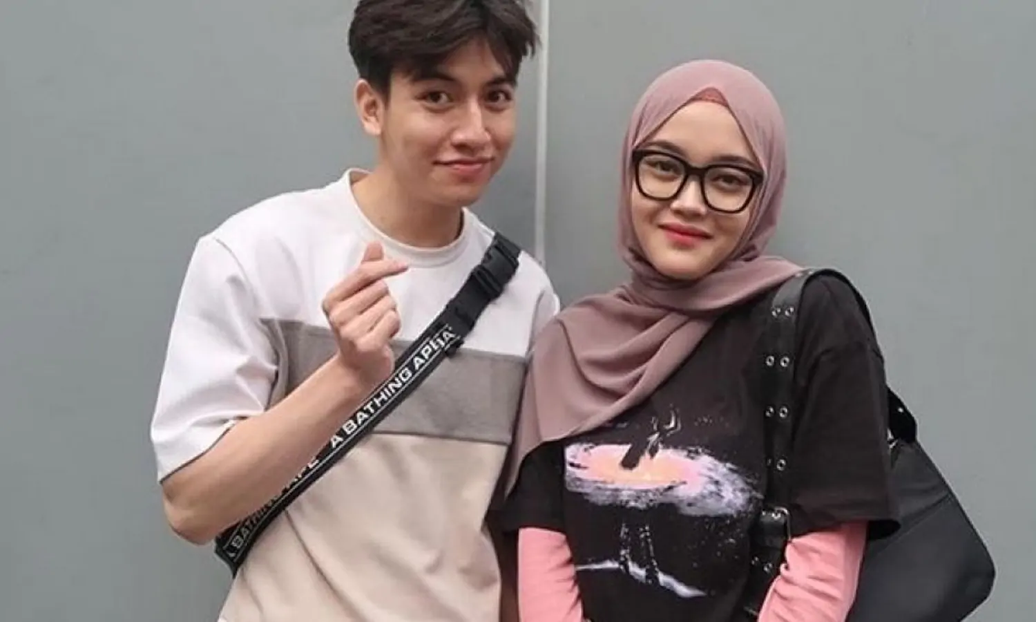 Miliki Hubungan Beda Agama, Jeffry Reksa Diketahui Akan Mualaf Demi Sang Pacar