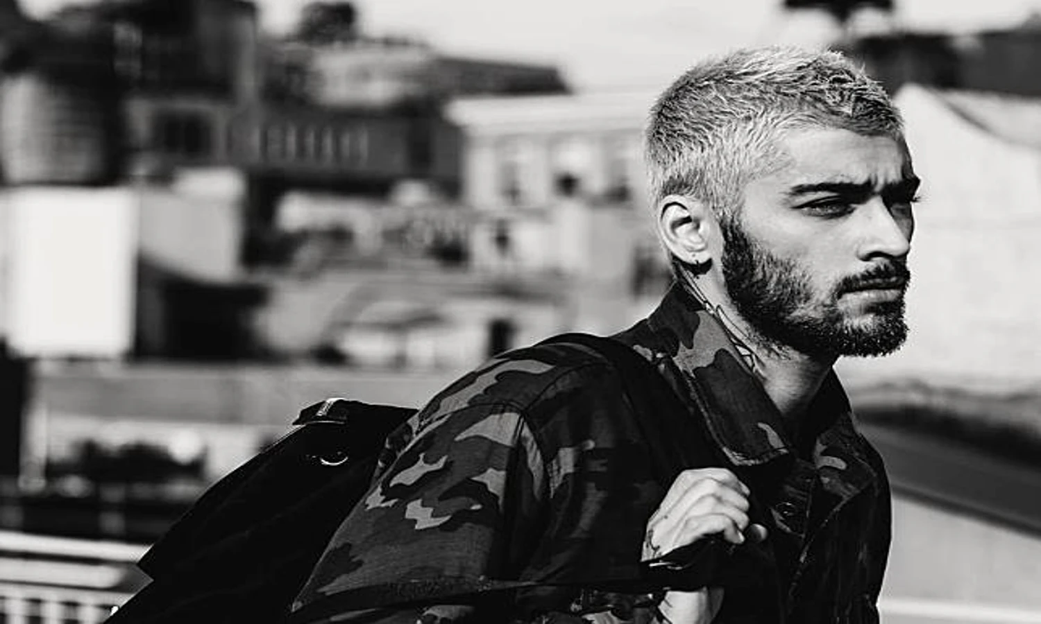 Sederet Fakta Hingga Album Terbaru Zayn Malik