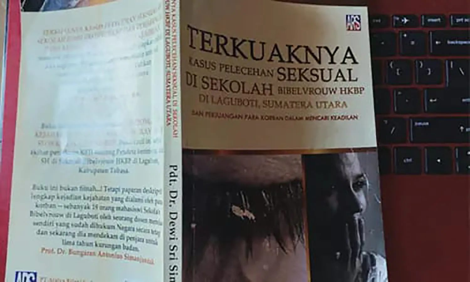 Mengenal Jenis-jenis Kekerasan Seksual